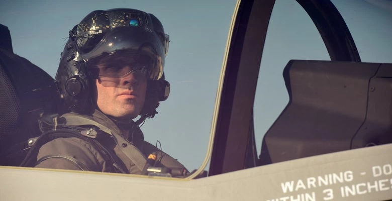 F-35 των ΗΠΑ επιχειρούν και με Ελληνικά F-16 στο TLP 19-2 (βίντεο)